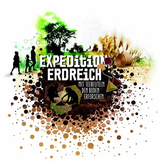 Logo zu Expedition Erdreich
