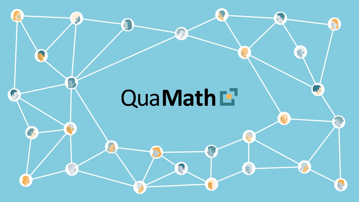 Logo QuaMath