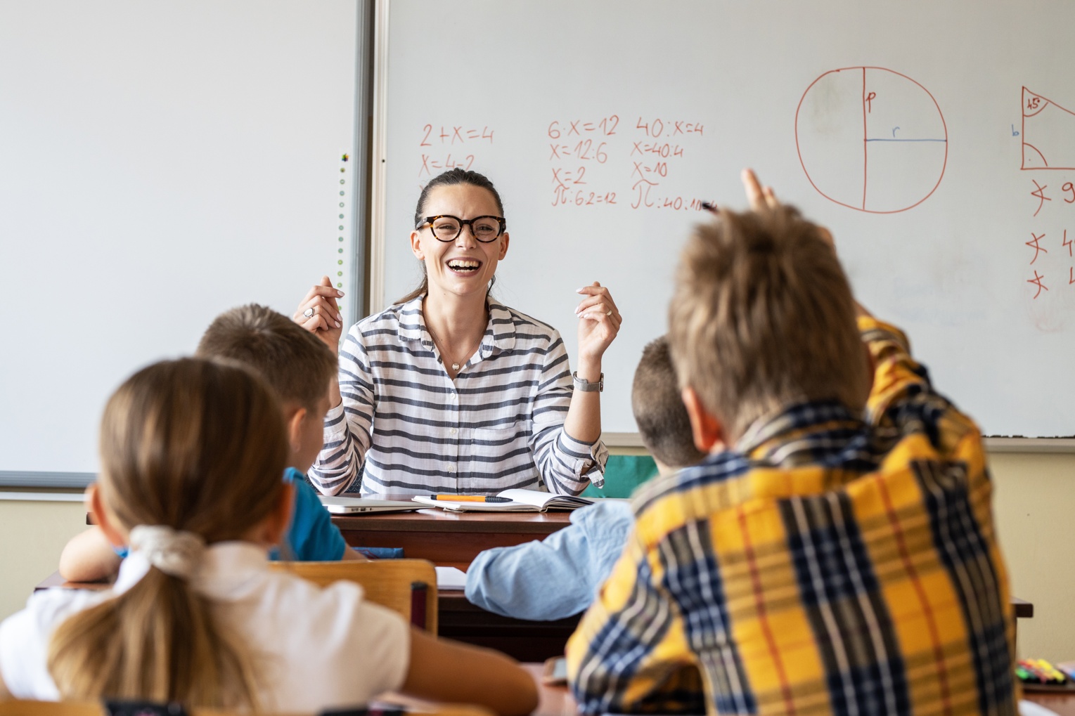 IPN-Kolloquium am 2. November 2026: Alternative Pathways into Teaching. What the Evidence Tells Us About Teacher Competence, Instructional Quality, and Student Outcomes