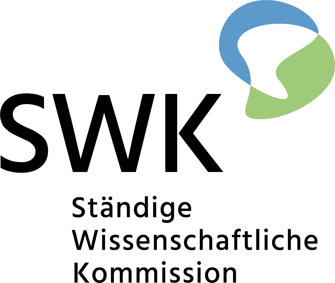 Logo der Ständigen Wissenschaftlichen Kommission der Kultusministerkonferenz (SWK)