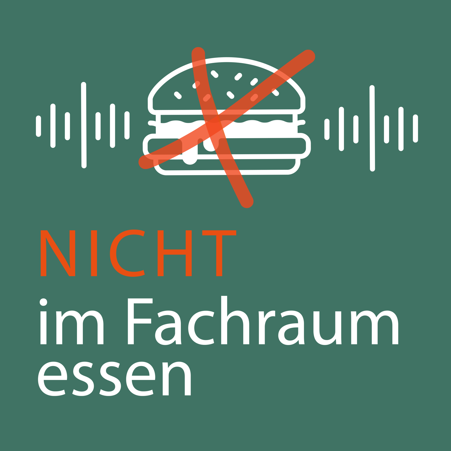 NICHT im Fachraum essen! - Podcast über Lehren und Lernen in den Naturwissenschaften startet in Staffel 3