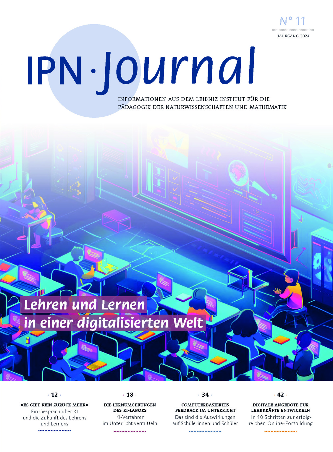 IPN Journal 11