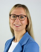 Dr. Katharina Düsing