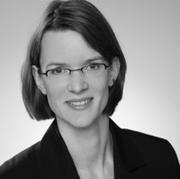 Dr. Kerstin Schütte