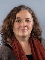 Prof. Dr. Susanne Prediger
