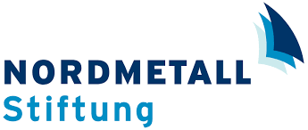 Logo Nordmetall Stiftung