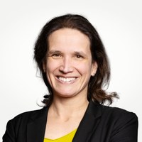 Prof. Dr. Andrea Horbach