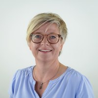 Dr. Inga Hahn