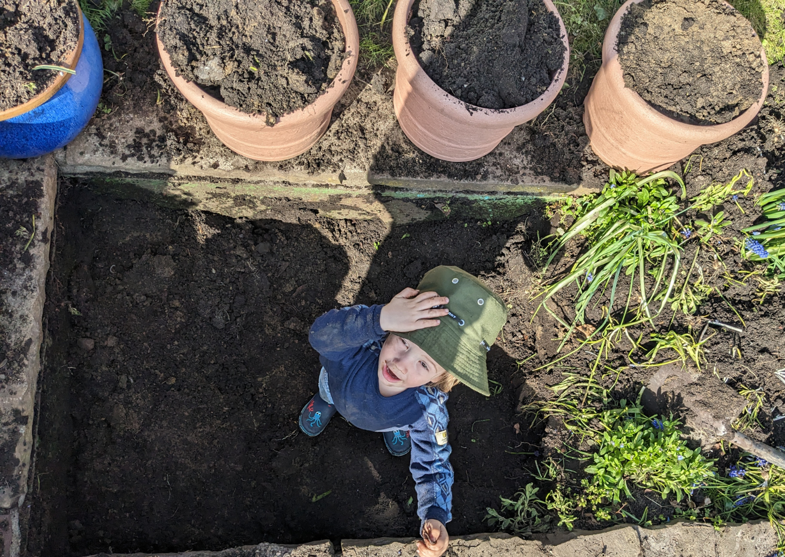 Feature with Dr. Jana Kähler