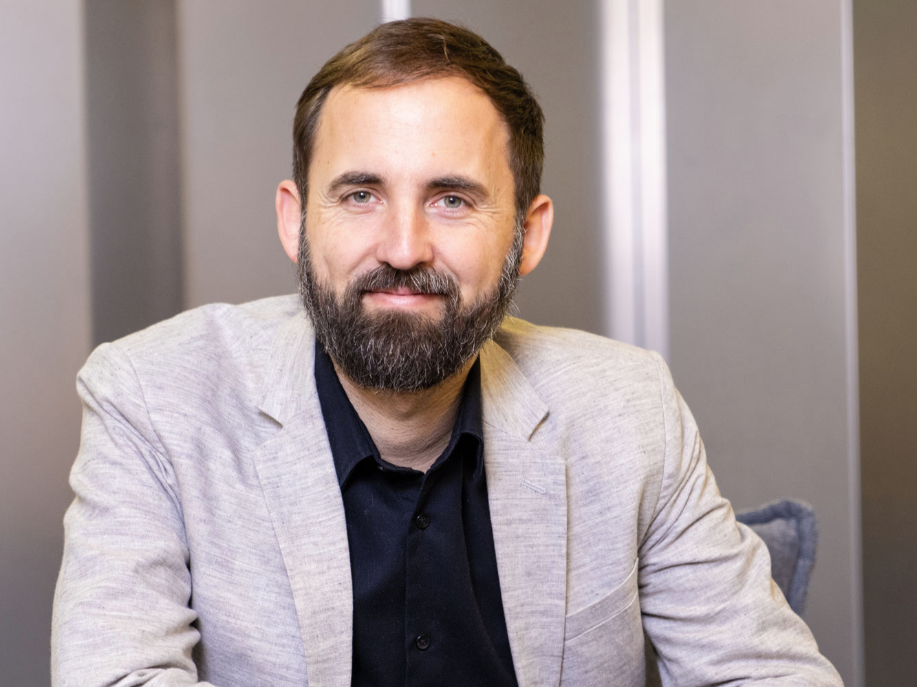 Daniel Sommerhoff’s permanent professorship heralds continuity in the IPN’s Department of Mathematics Education