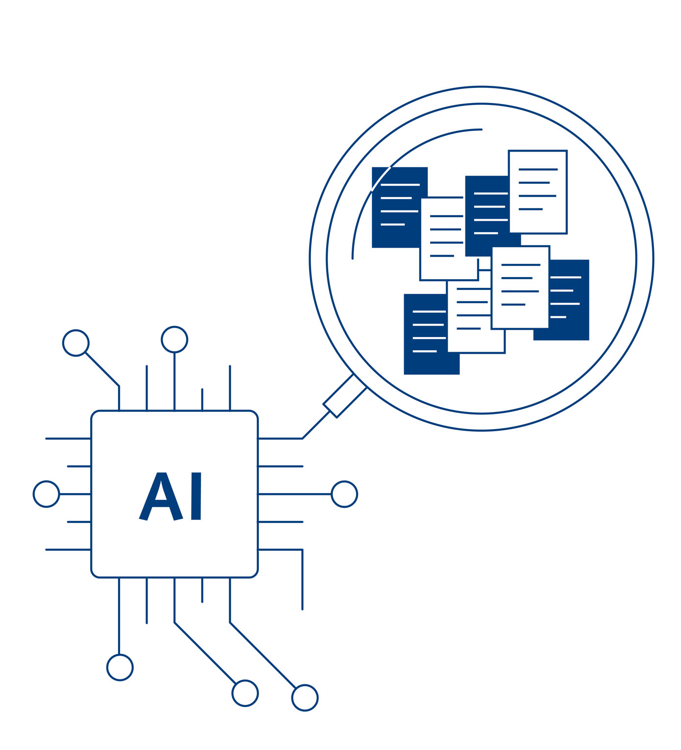 New IPN study demonstrates how AI helps generate systematic descriptions of research literature
